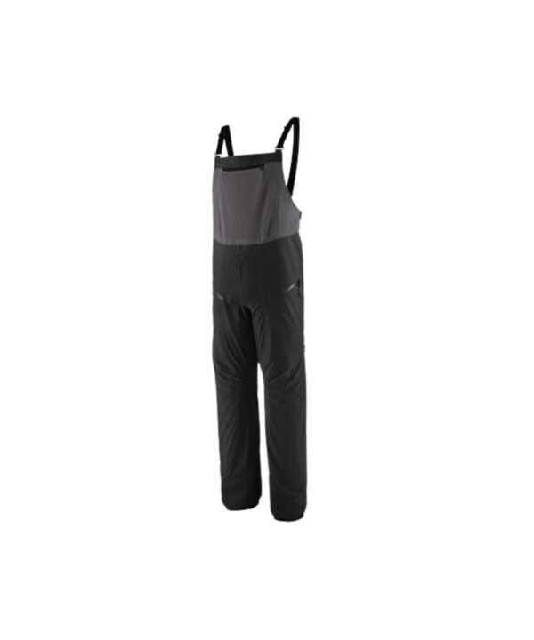 Patagonia M's Snowdrifter Bibs Black