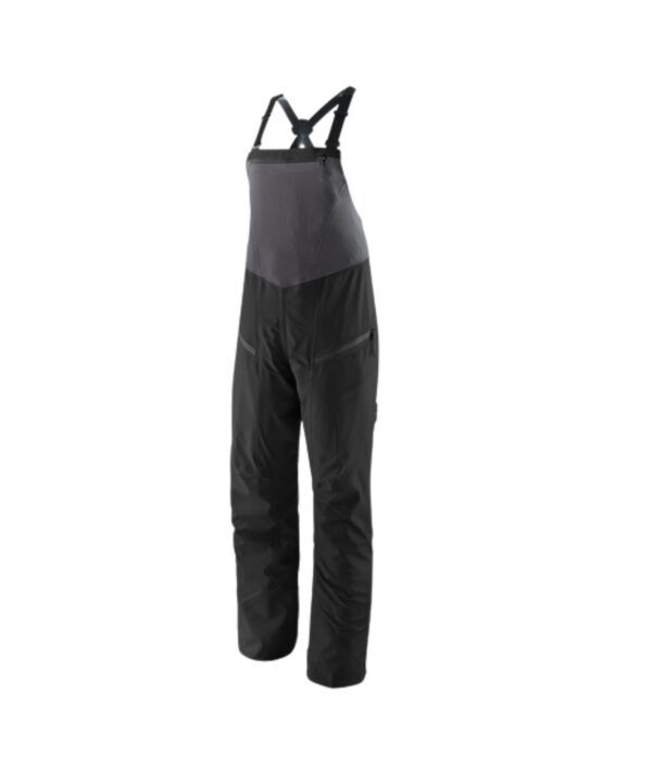 Patagonia W's Snowdrifter Bibs Black