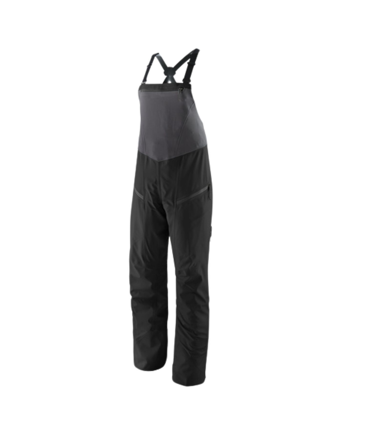 Patagonia W's Snowdrifter Bibs Black