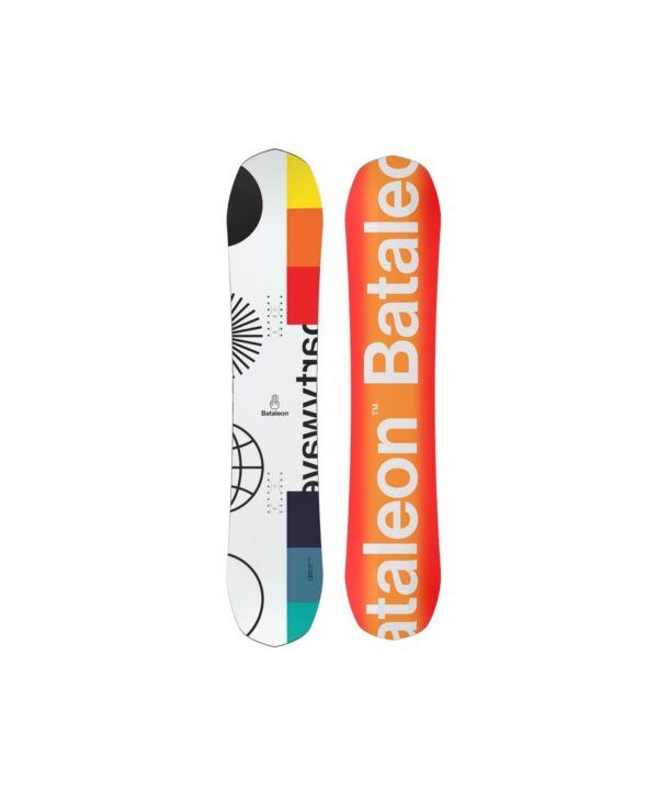 Bataleon Party Wave Twin 159