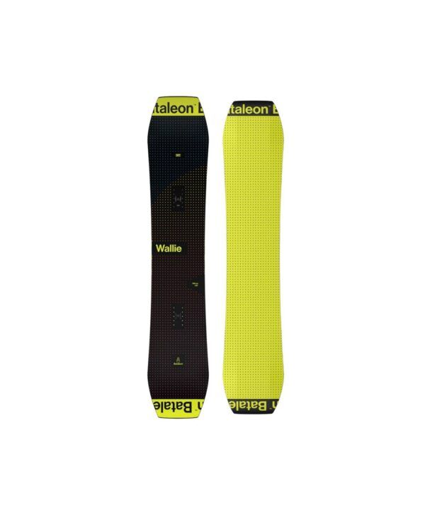 Bataleon Wallie 154