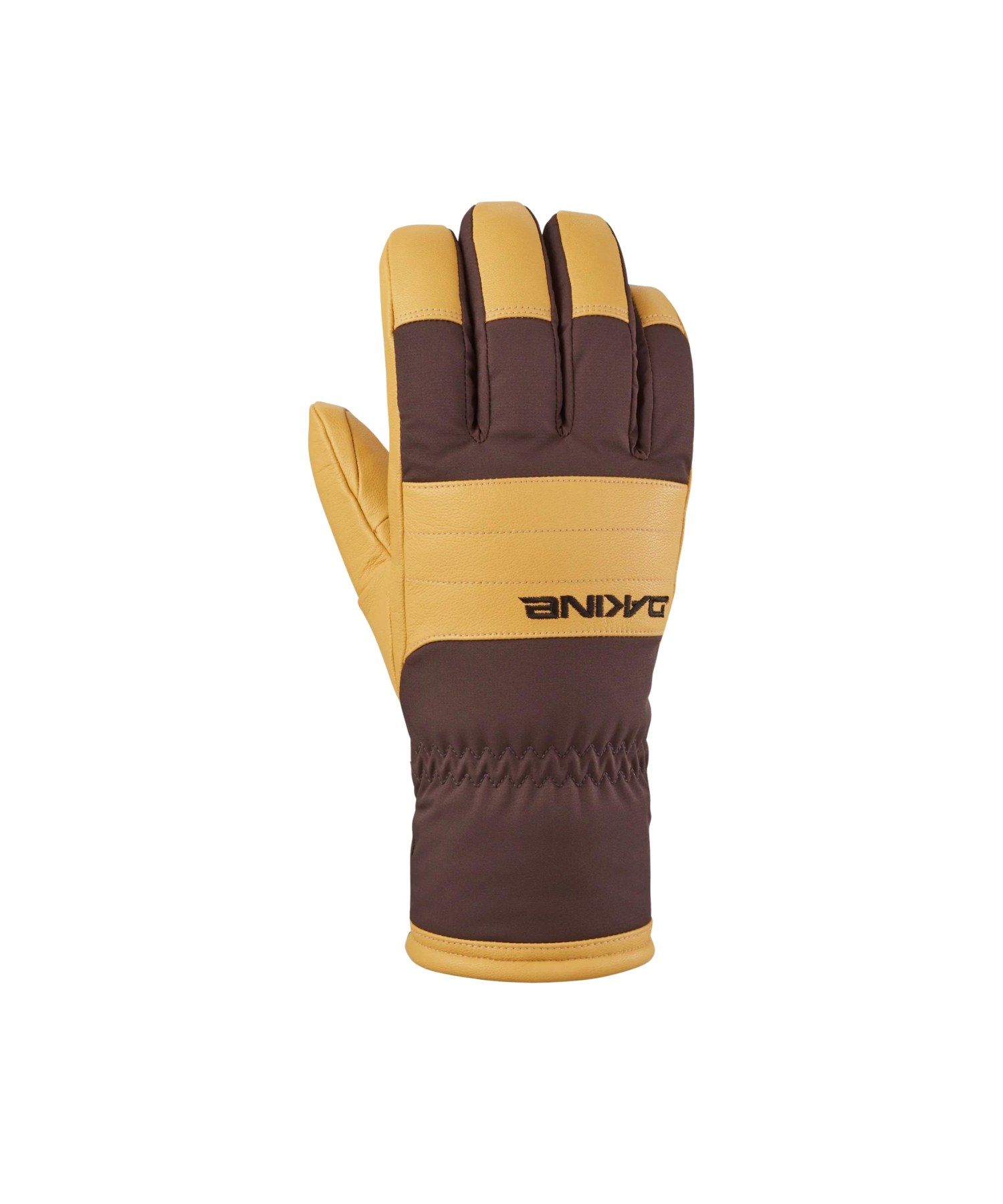 Dakine Baron Gore-tex Glove Tan