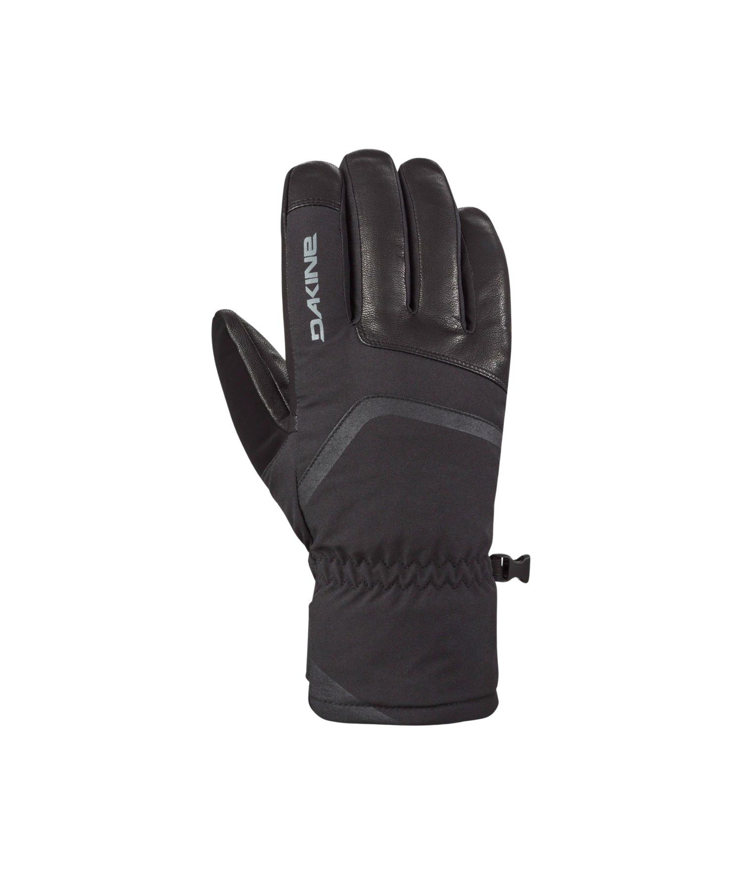 Dakine Fillmore Gore-tex Short Glove Black