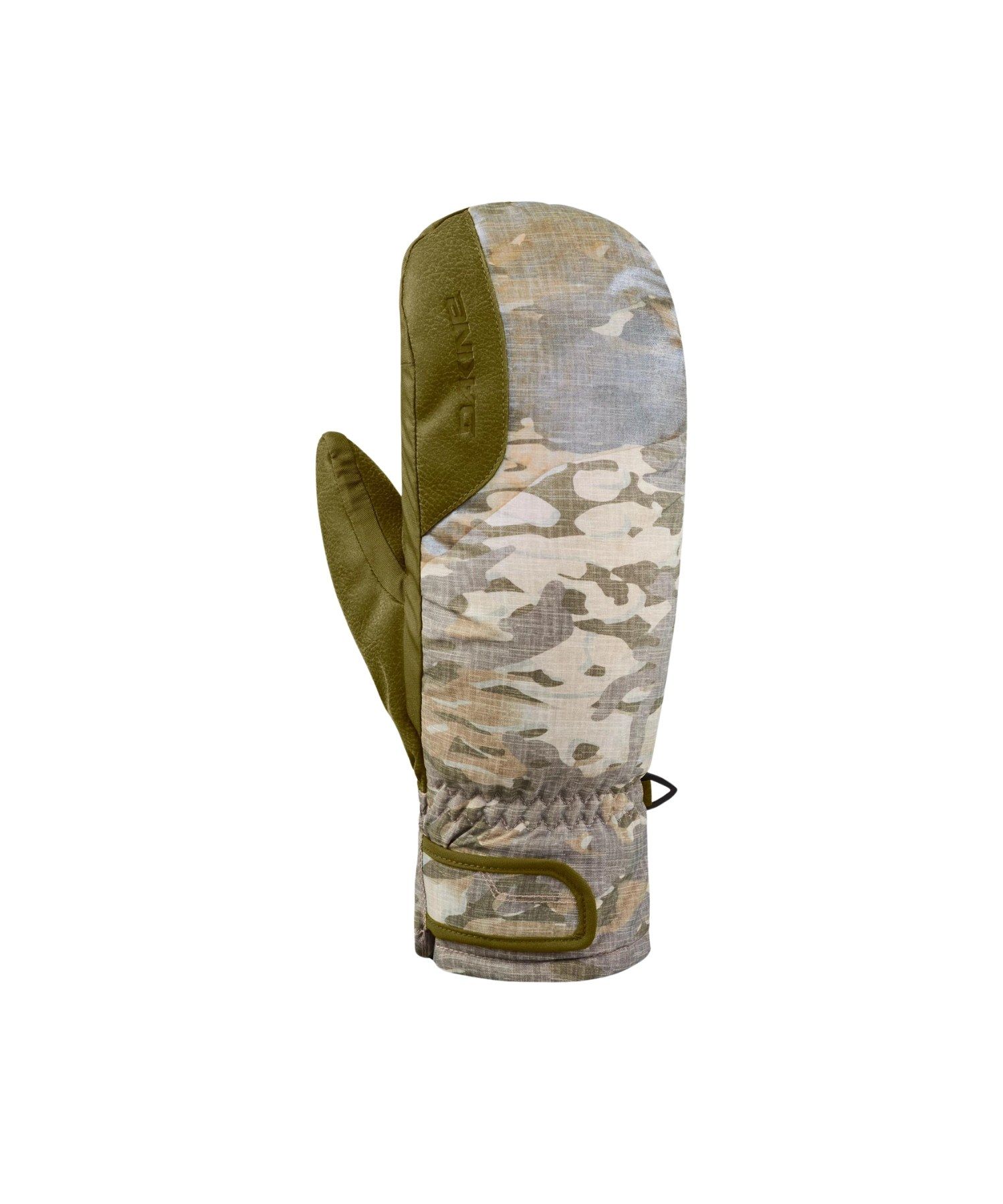 Dakine Nova Mitt Vintage Camo