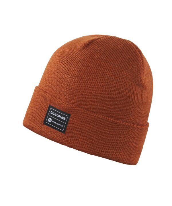 Dakine Cutter Beanie Gingerbread