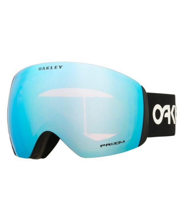 Oakley Flight Deck L Factory Pilot Black