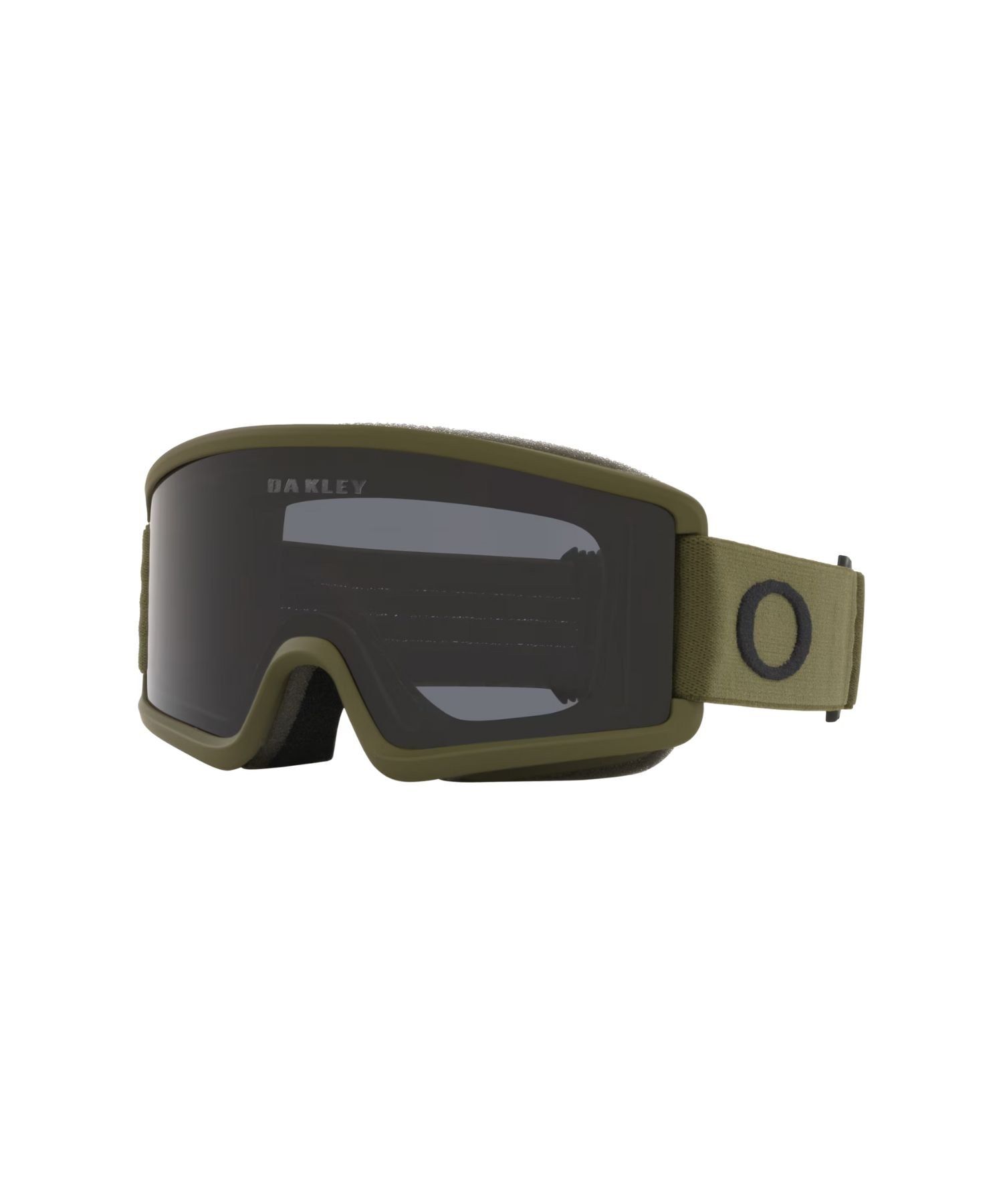 Oakley Target Line S Dark Brush Dark Grey