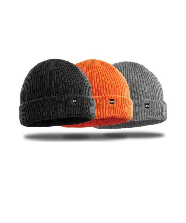 32 Basixx 3-pack Beanie