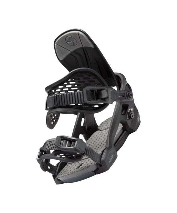 Arbor Acacia Black