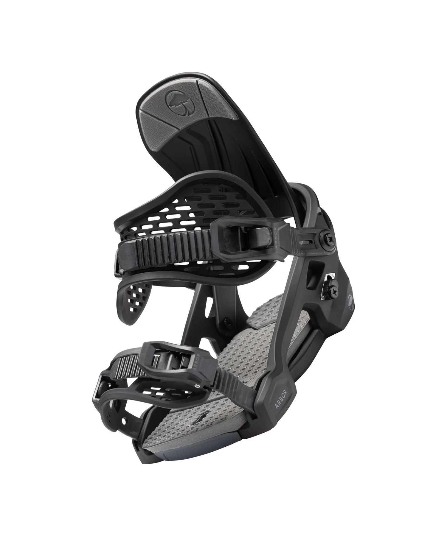 Arbor Acacia Black