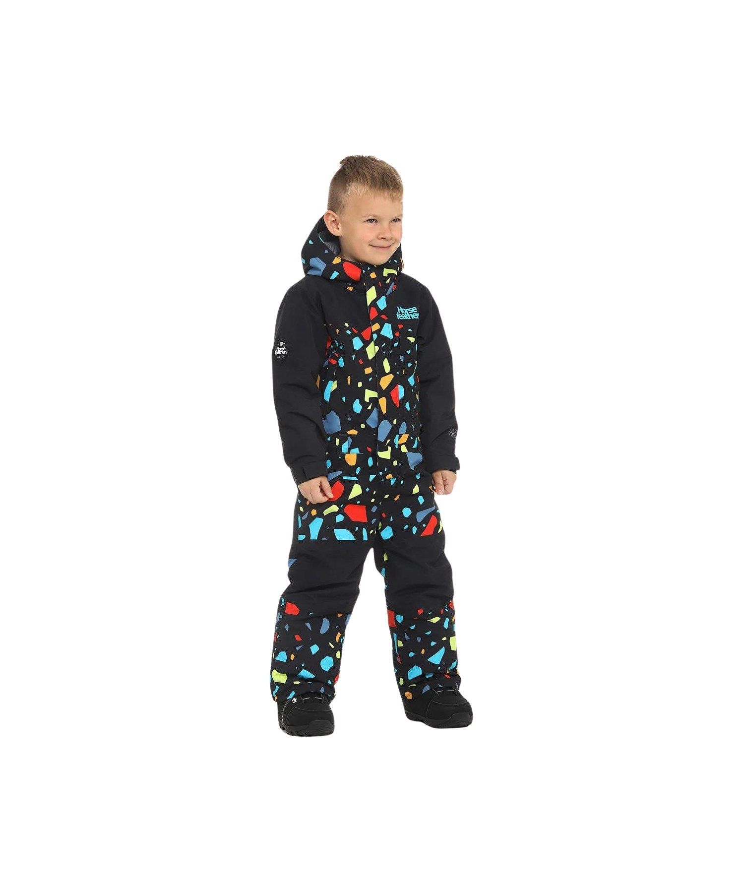 Horsefeathers Spirit One Piece