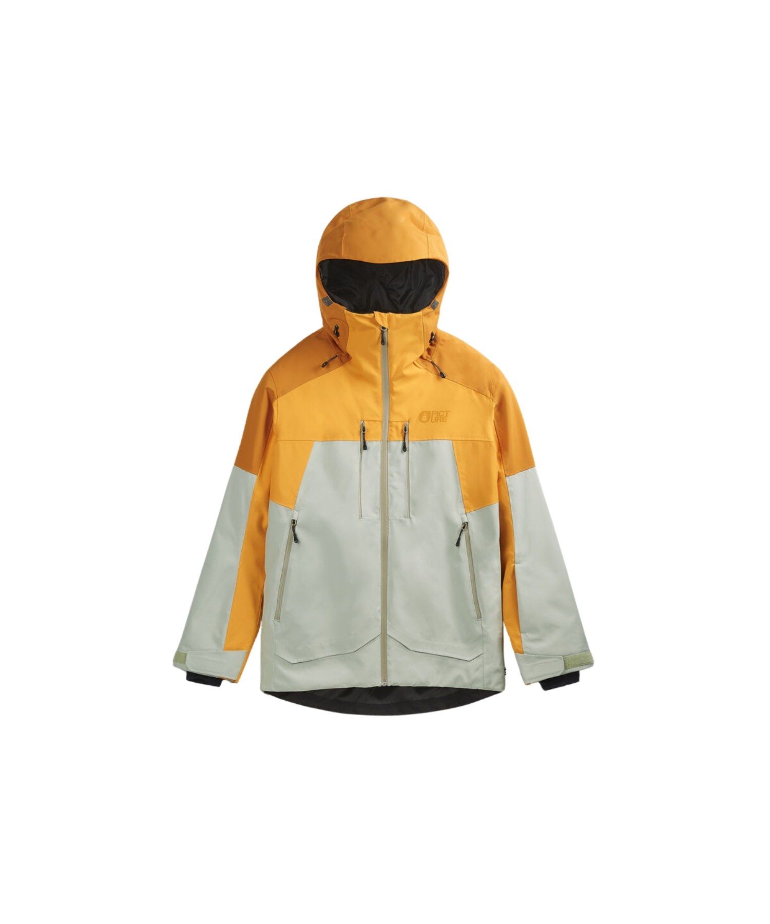 Picture Exa Jkt D Desert Sage