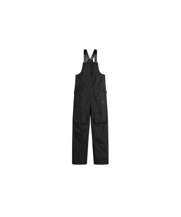 Picture Brita Bib Pants A Black