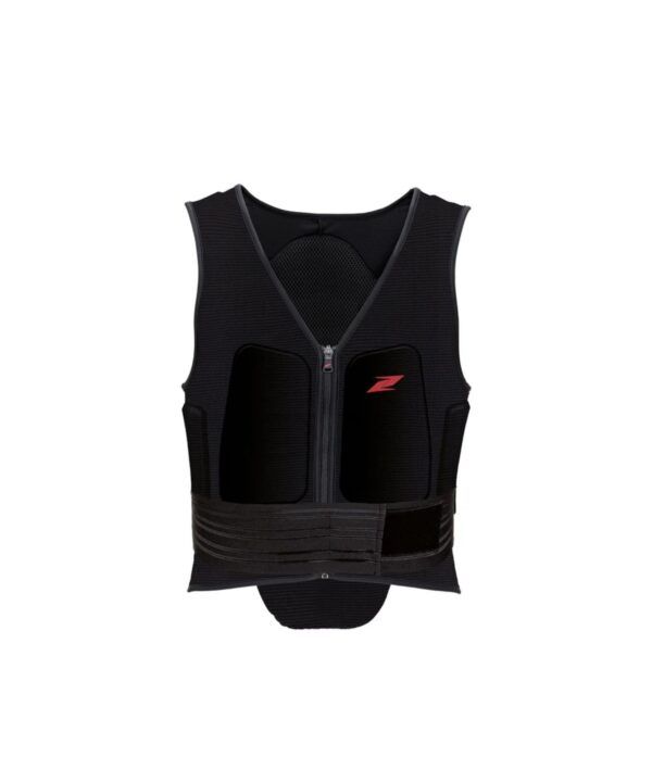 Zandonà Sport Ves Black