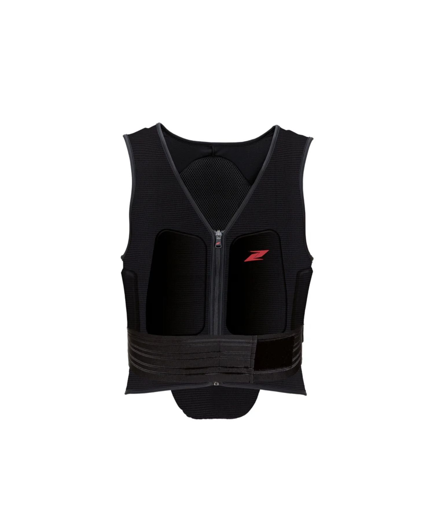 Zandonà Sport Ves Black