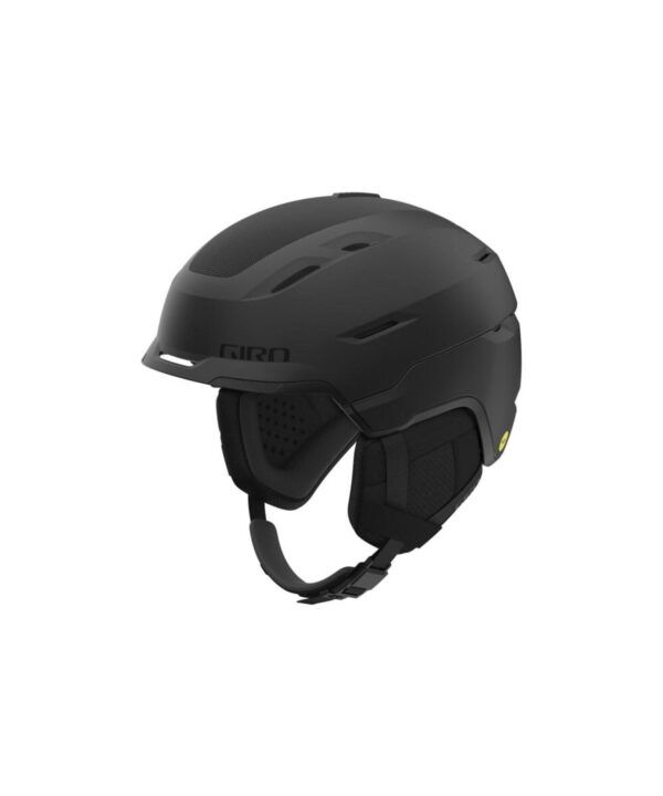 Giro Tor Spherical Mips Casco Mat.black