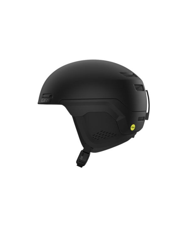 Giro Man-owen Spherical Mips Casco Mat.black