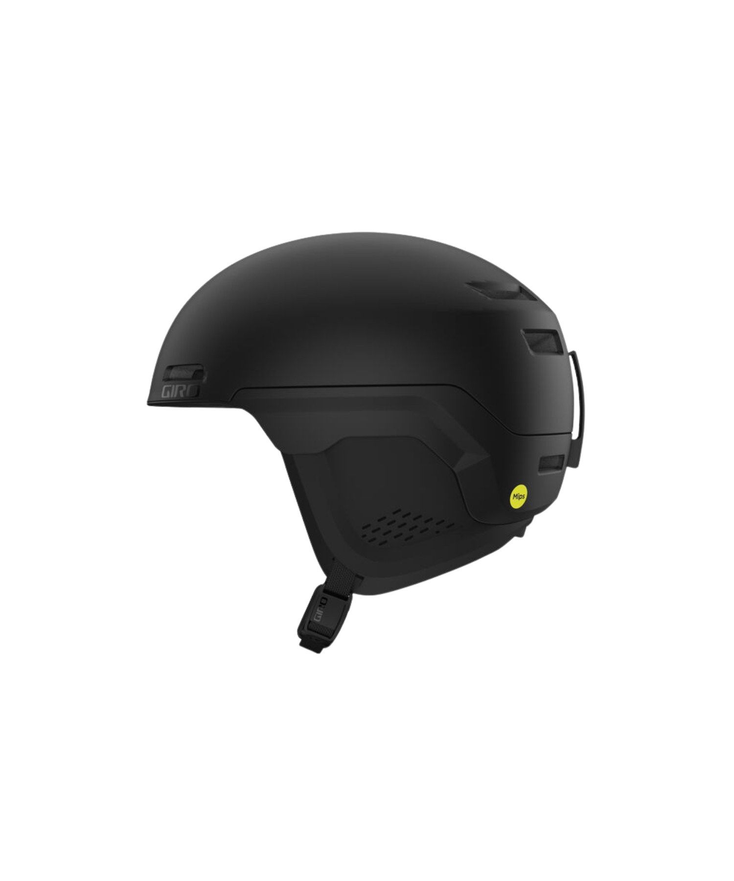 Giro Man-owen Spherical Mips Casco Mat.black