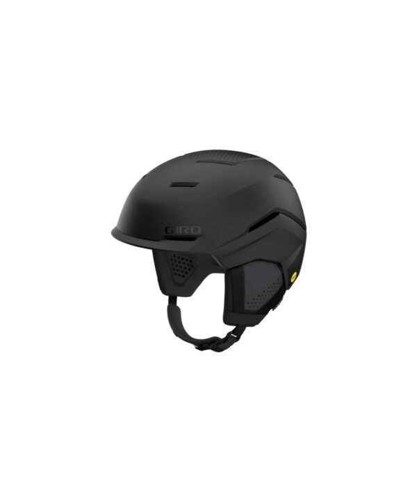 Giro Man-tenet Mips Casco Mat.black