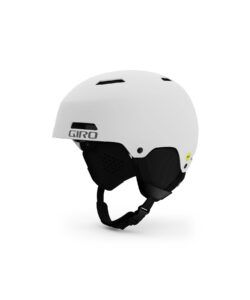 Giro Ledge Fitsysystem Mips Casco Mat.white