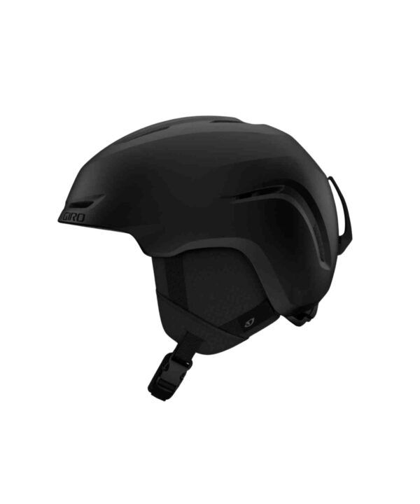 Giro Sario Mat.black