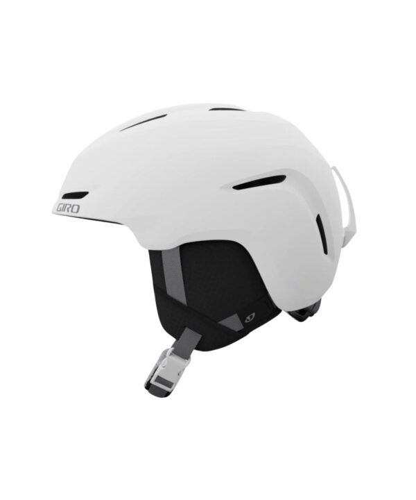 Giro Sario Mat.white