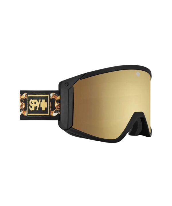 Spy Raider Spy + Club Midnite - Ml Rose Gold Mirror