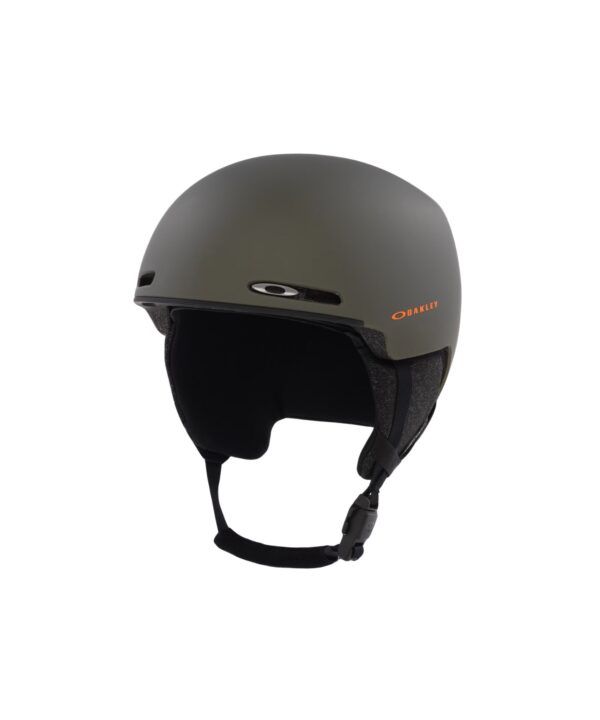 Oakley Mod1 Matte New Dark Brush
