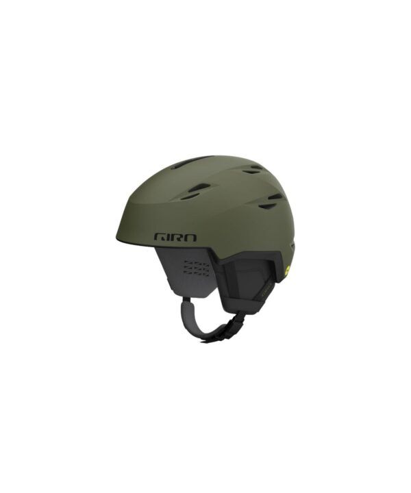 Giro Grid Spherical Mips