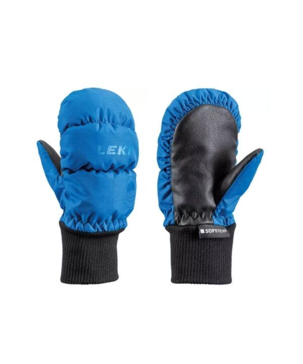 Hs Little Eskmo Mitt Short Skyblue