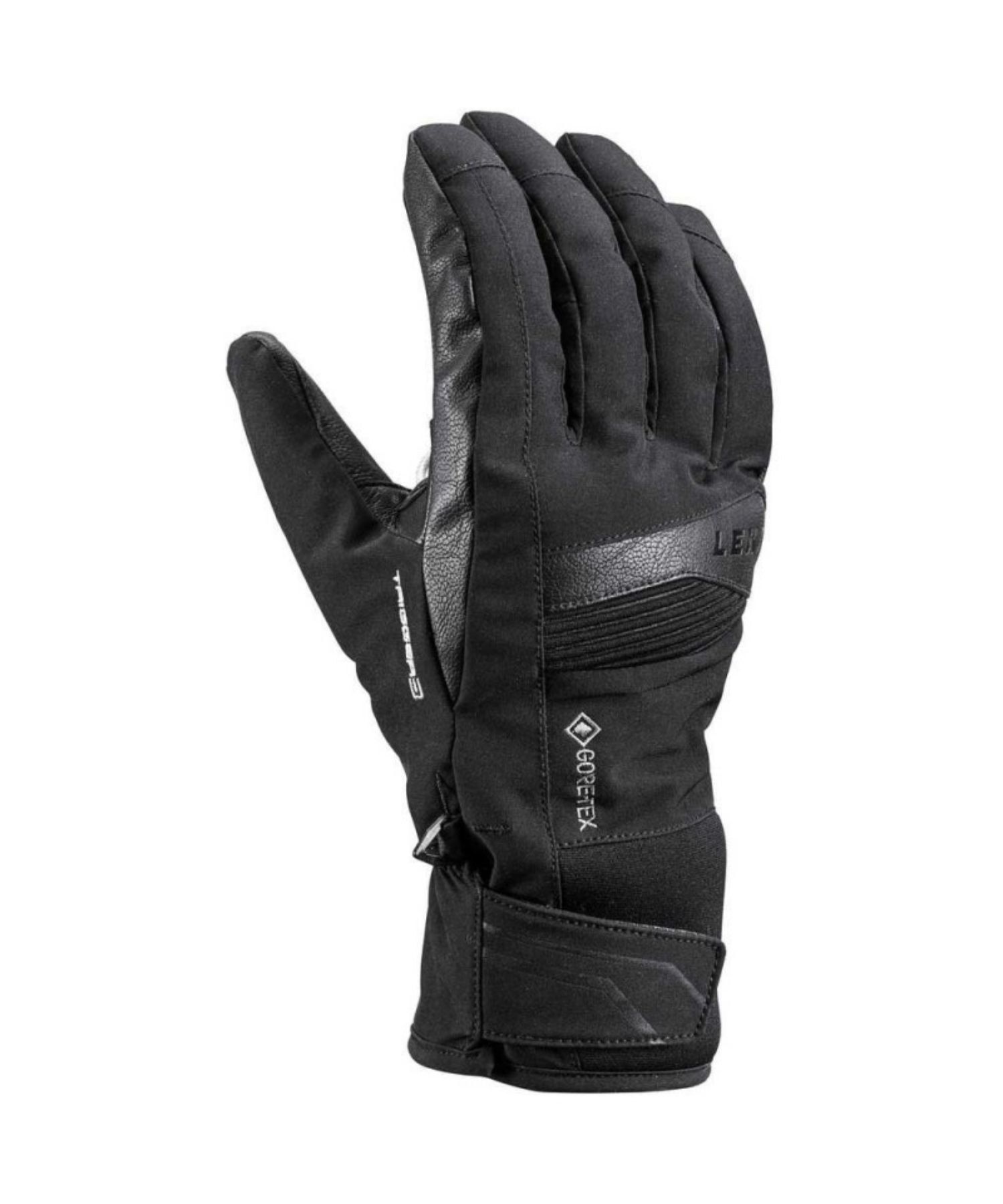 Hs Shield 3d Gtx Black