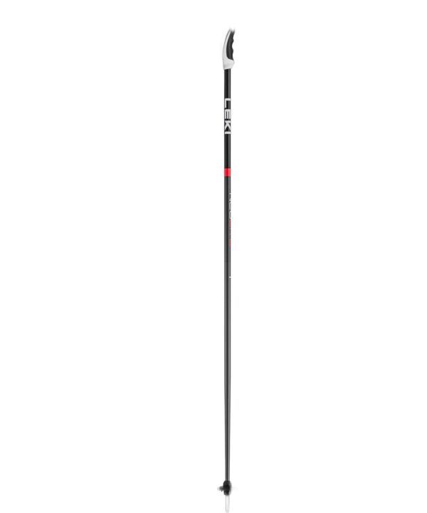 Leki Neolite Dark Anthracite-bright Red-black