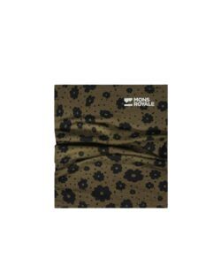 Mons Royale Daily Dose Merino 200 Neckwarmer