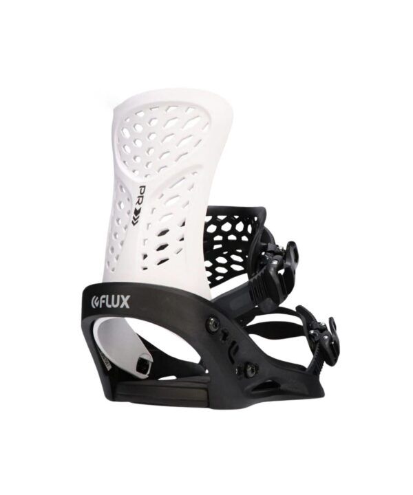 Flux Pr Black/white