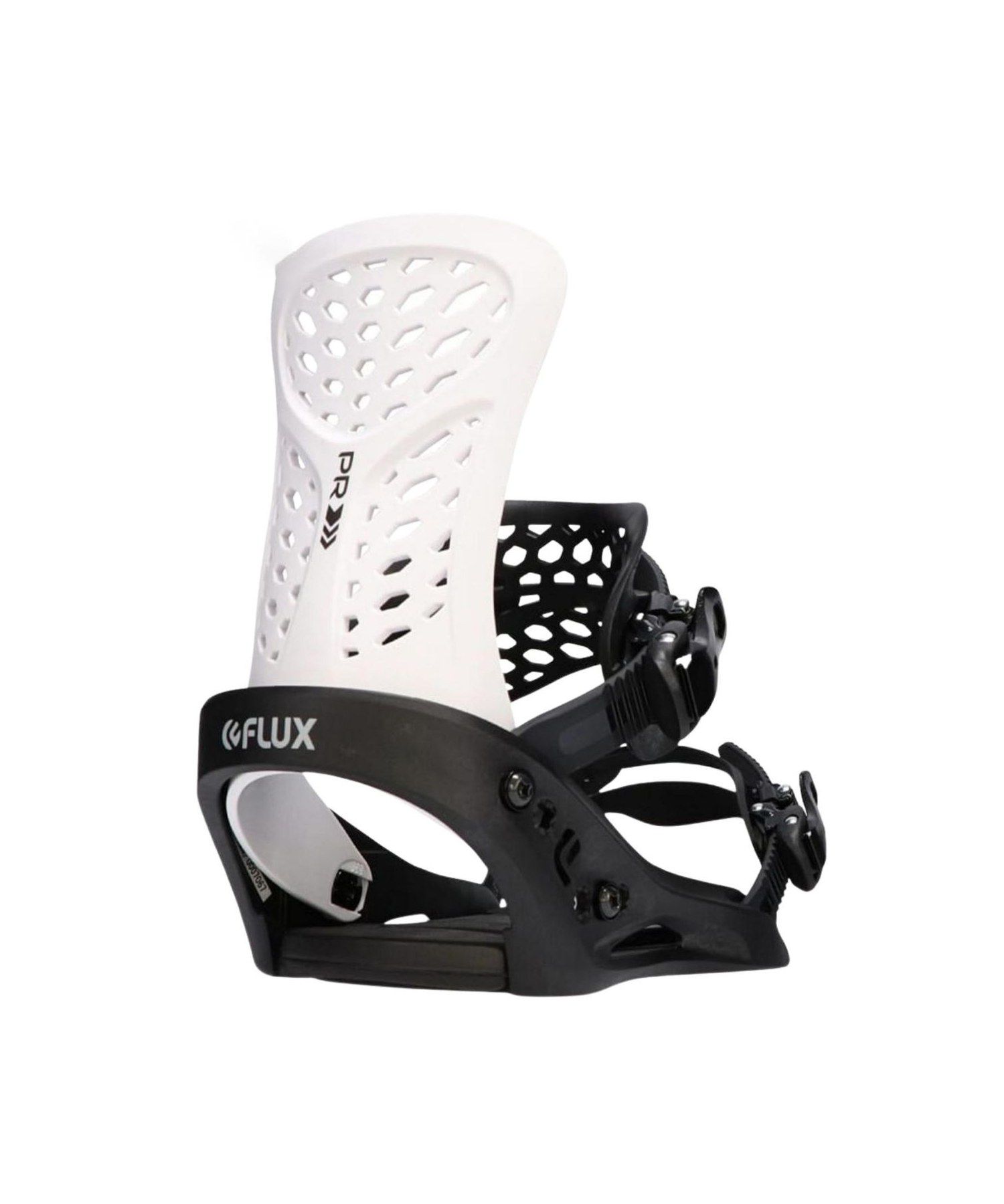 Flux Pr Black/white