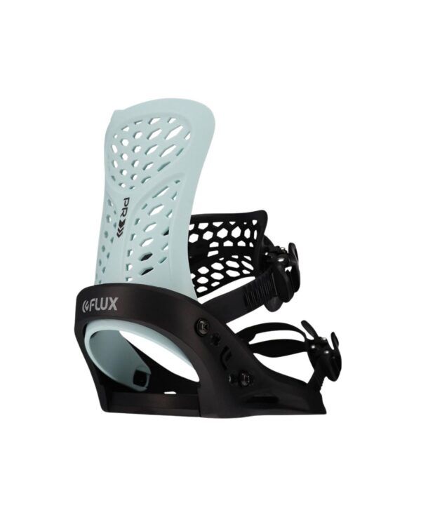 Flux Pr Black/blue