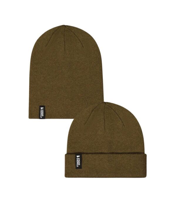 Mons Royale Mccloud Merino Beanie