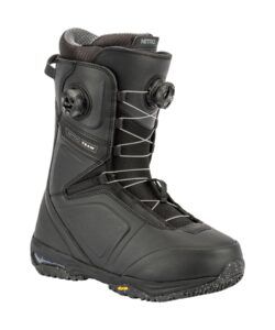 Nitro Team Boa Wide Boots