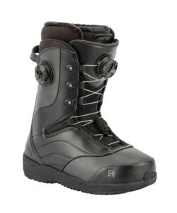 Nitro Crown Boa Women's Boots