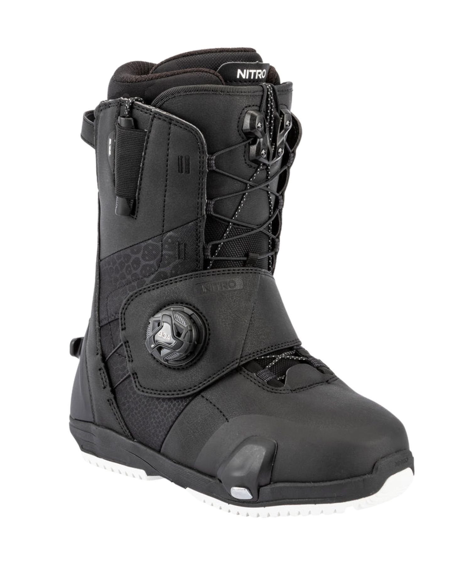 Nitro Monarch Step On® Tls Women's Boots