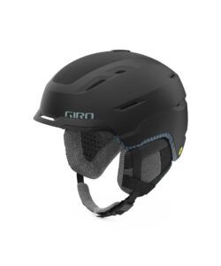 Giro C Tenaya Spherical Mips Mat.black/ Sequence
