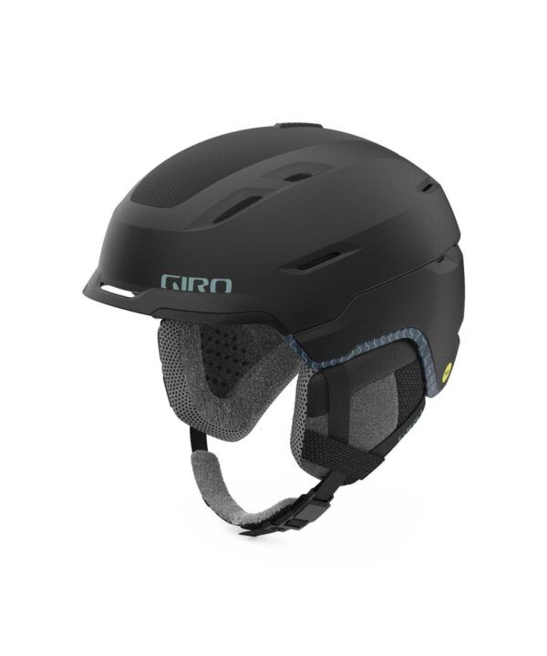 Giro C Tenaya Spherical Mips Mat.black/ Sequence