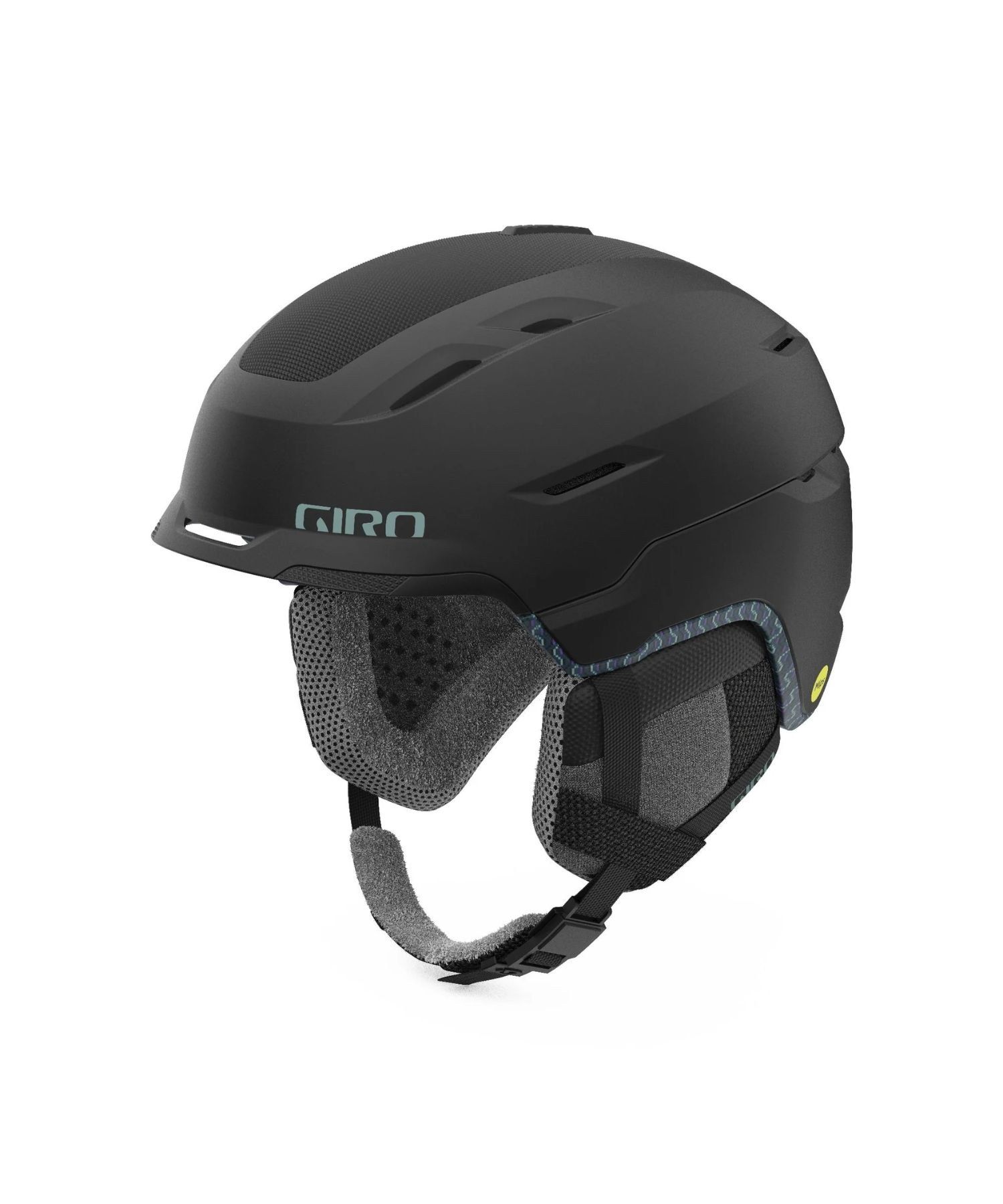 Giro C Tenaya Spherical Mips Mat.black/ Sequence