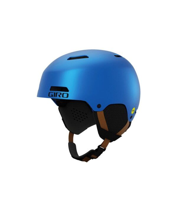 Giro Crue Mips Ligh Harbor Blue