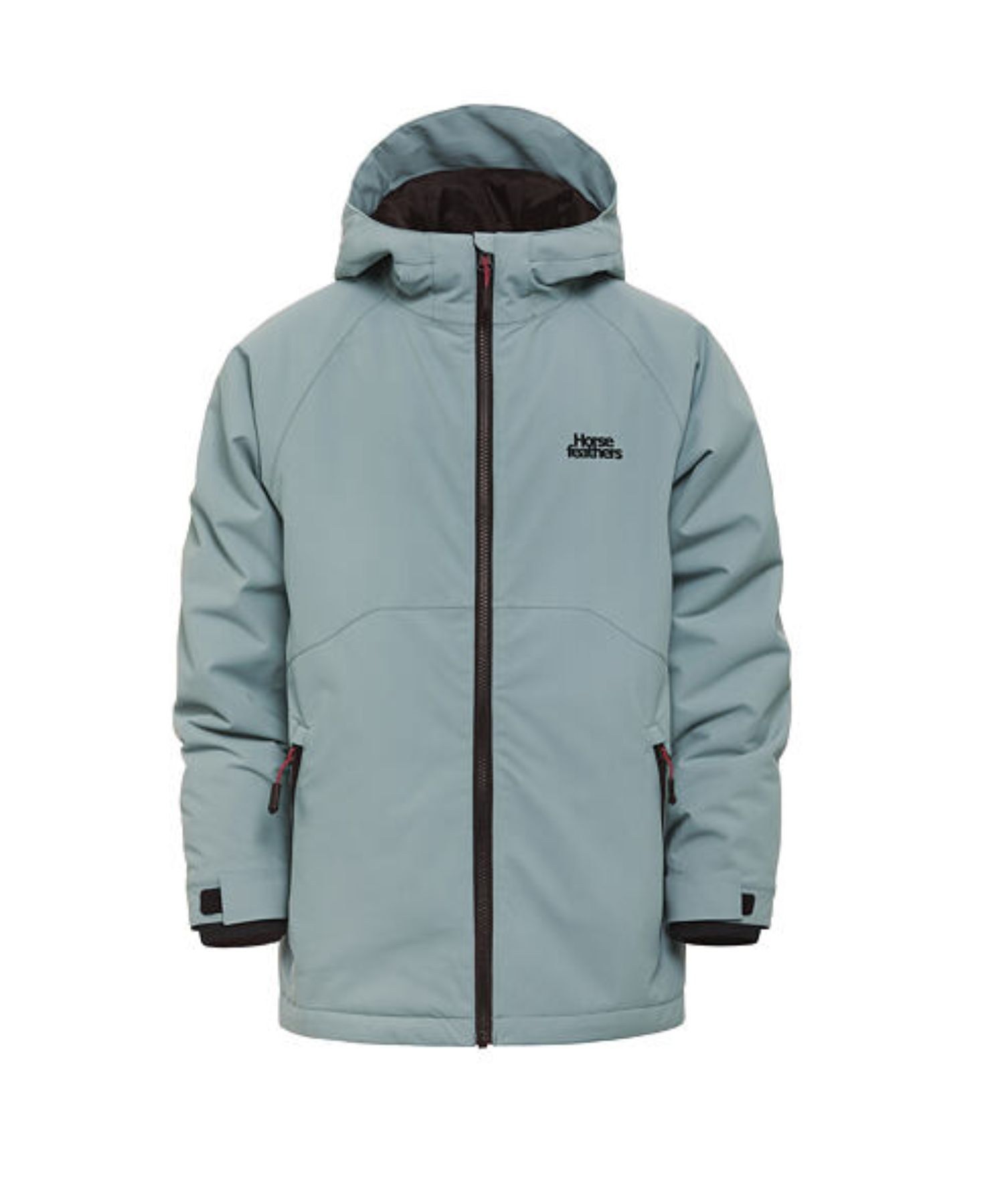 Horsefeather Halia Youth Jacket Blue Haze