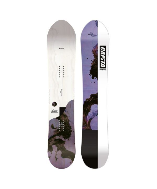 Capita The Navigator Mini 147