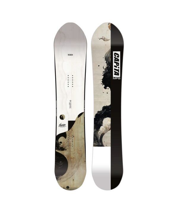 Capita The Navigator 155