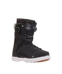 K2 Boundary Black Black