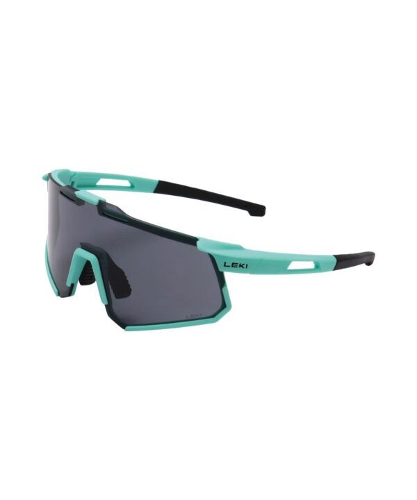 Leki Force Mint Smoke