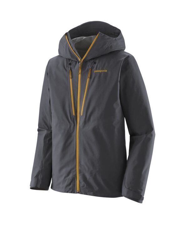 Patagonia M's Triolet Jkt (smolder Blue)
